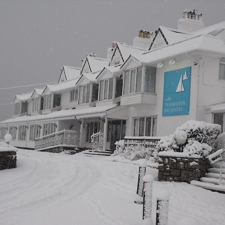 Trearddur Bay Hotel 외부 사진