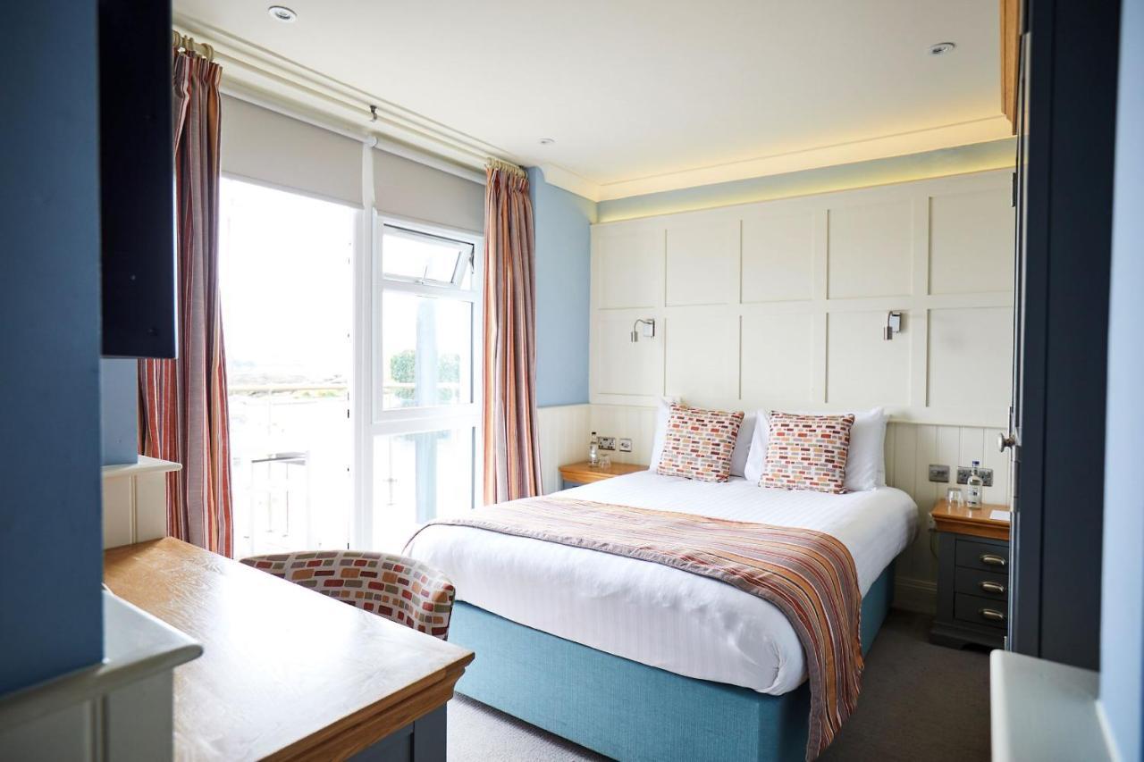 Trearddur Bay Hotel 외부 사진