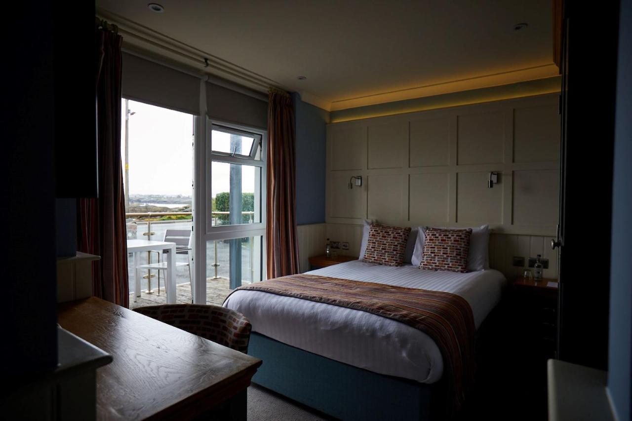 Trearddur Bay Hotel 외부 사진