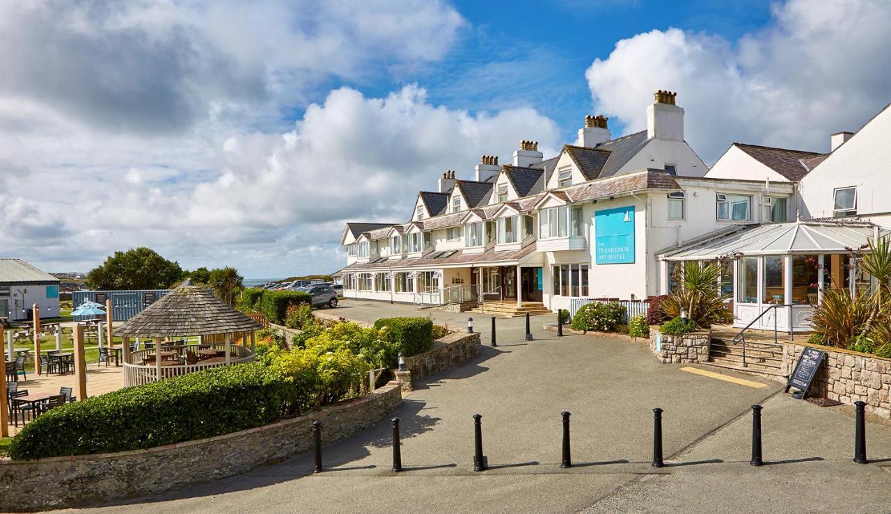 Trearddur Bay Hotel 외부 사진