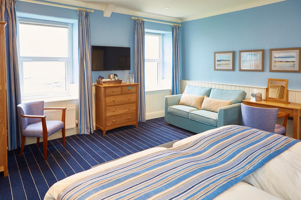 Trearddur Bay Hotel 외부 사진