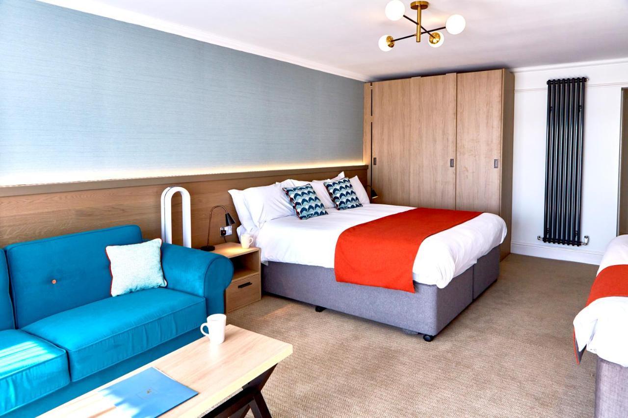 Trearddur Bay Hotel 외부 사진