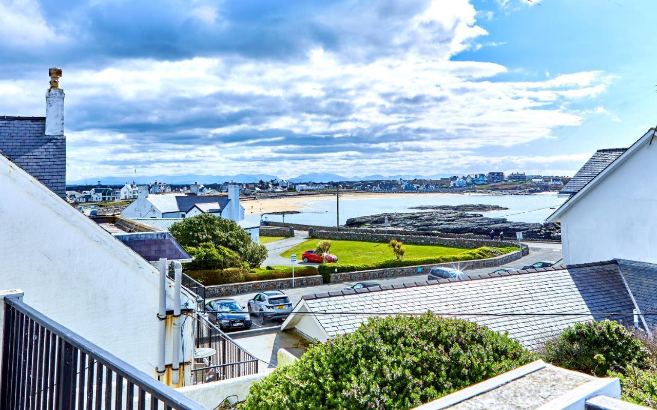 Trearddur Bay Hotel 외부 사진