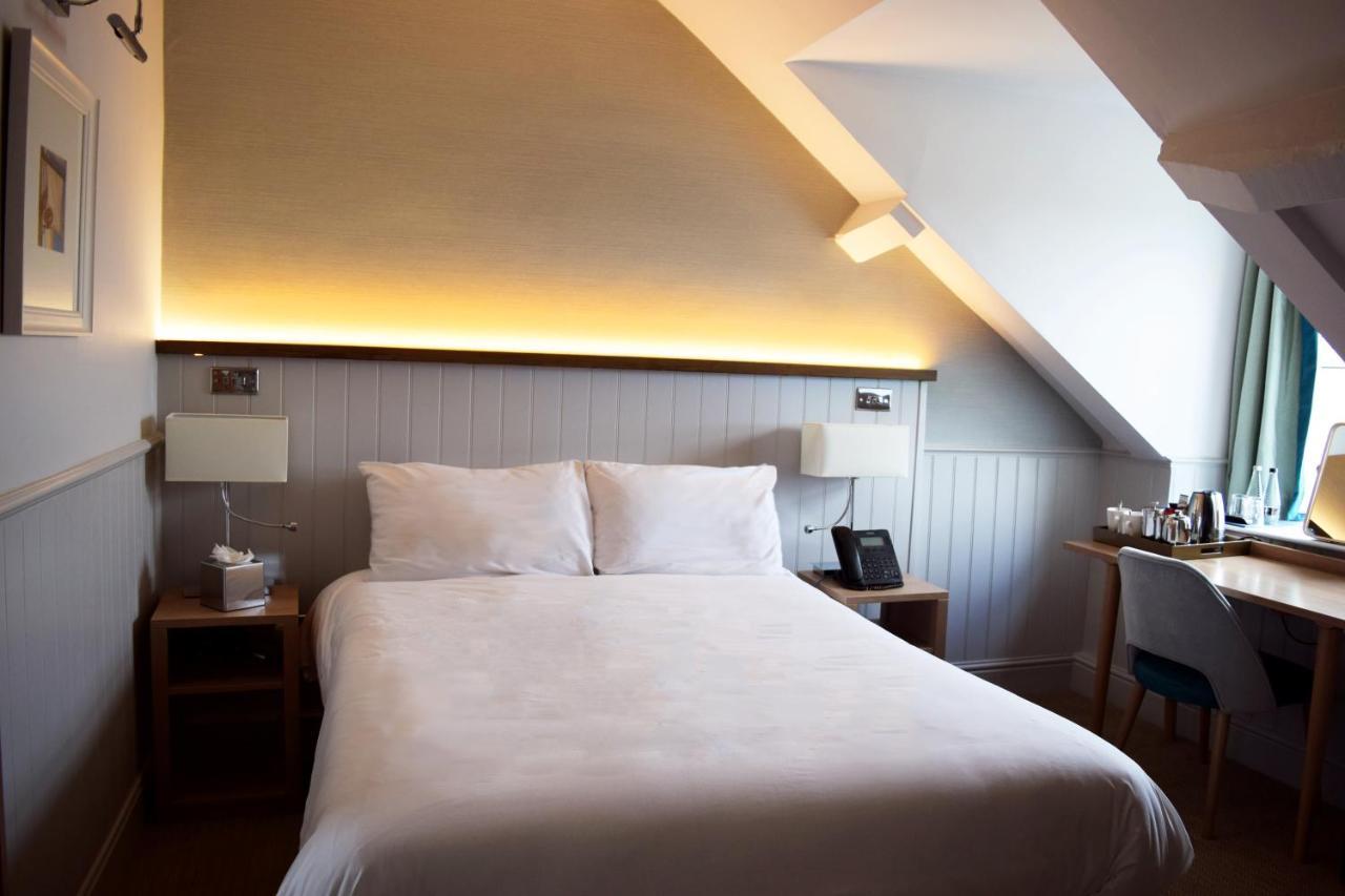 Trearddur Bay Hotel 외부 사진