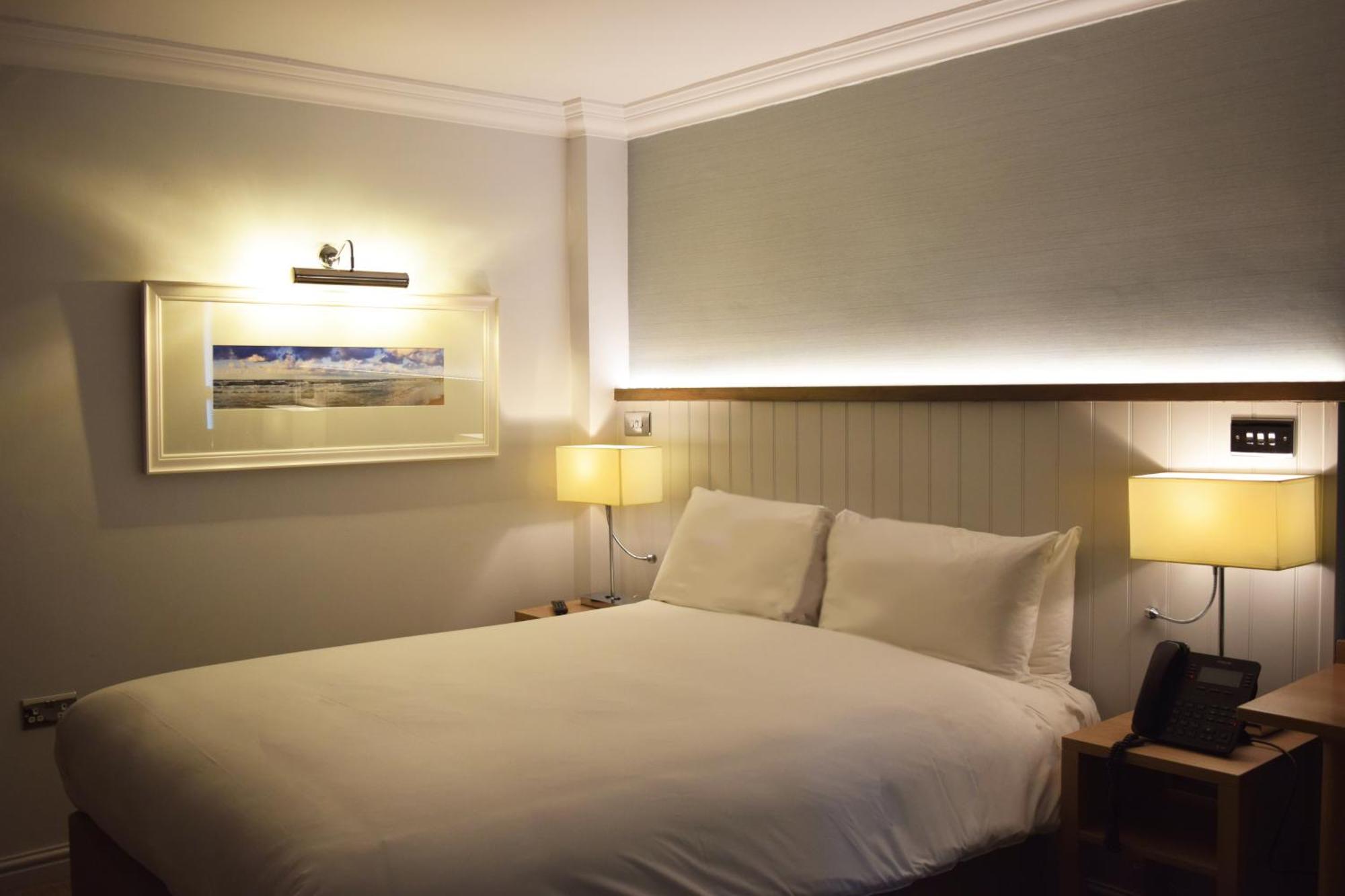 Trearddur Bay Hotel 외부 사진