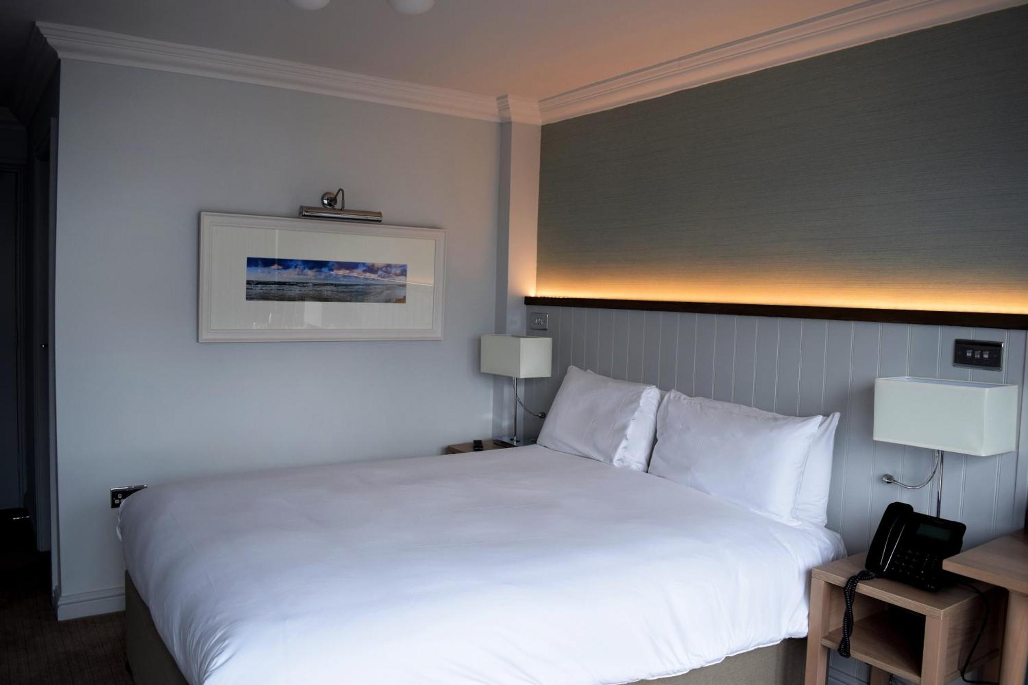 Trearddur Bay Hotel 외부 사진