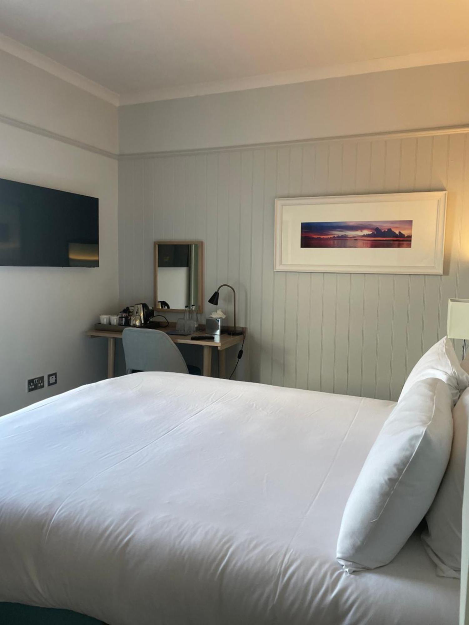 Trearddur Bay Hotel 외부 사진