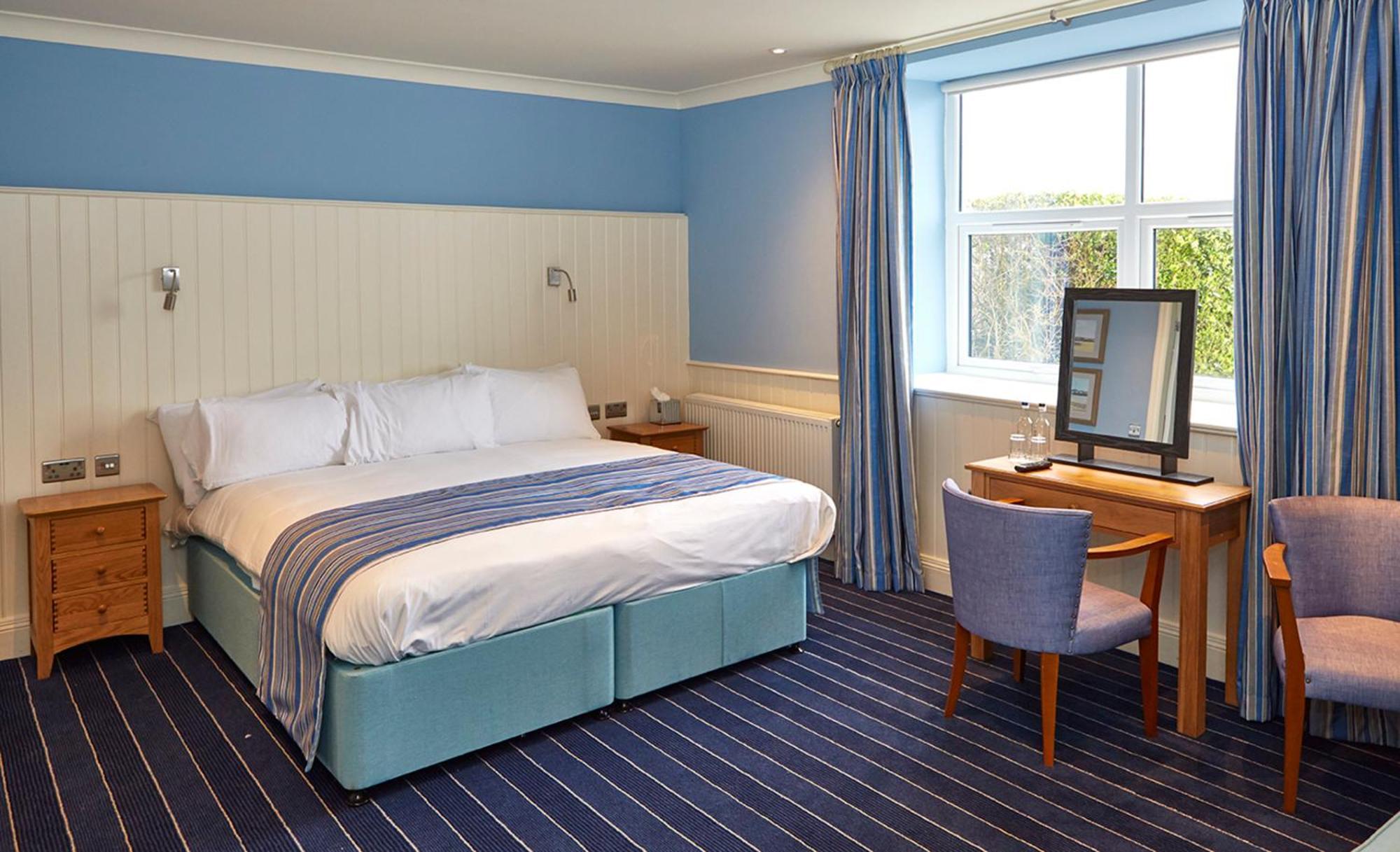 Trearddur Bay Hotel 외부 사진