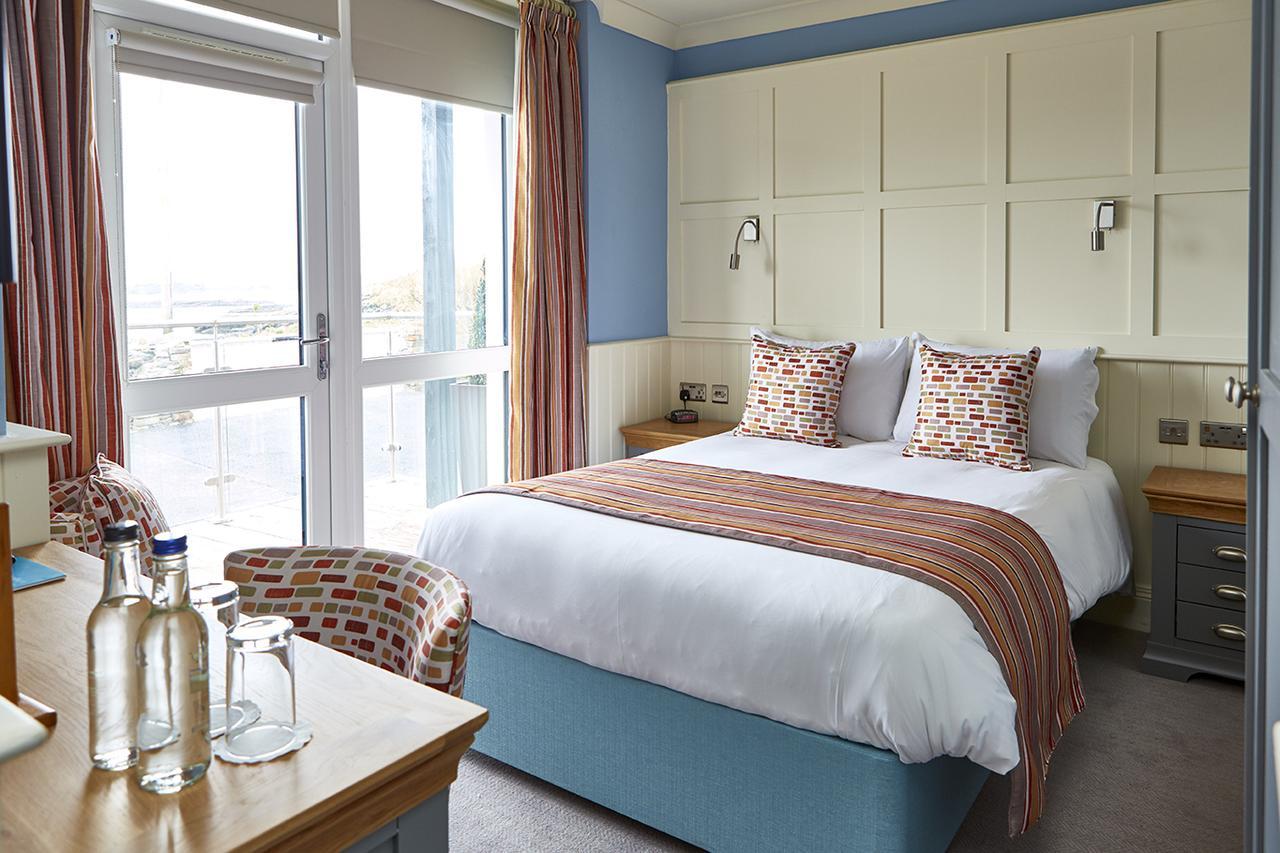 Trearddur Bay Hotel 외부 사진